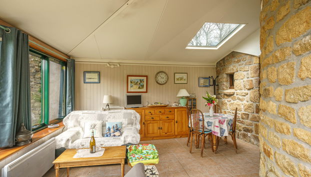 Haus mit 3 Schlafzimmern in Roscanvel mit garten und terrasse - Foto 5
