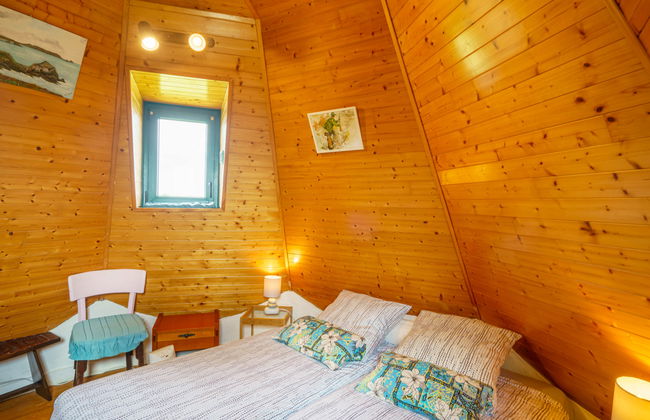 Haus mit 3 Schlafzimmern in Roscanvel mit garten und terrasse - Foto 15