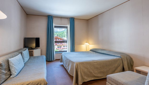1 bedroom Apartment in Pré-Saint-Didier with sauna - Photo 4