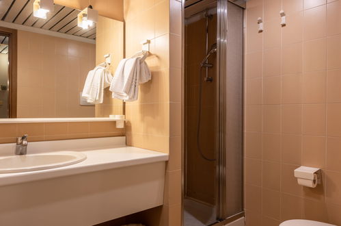 Photo 11 - Appartement en Pré-Saint-Didier avec sauna et bain à remous