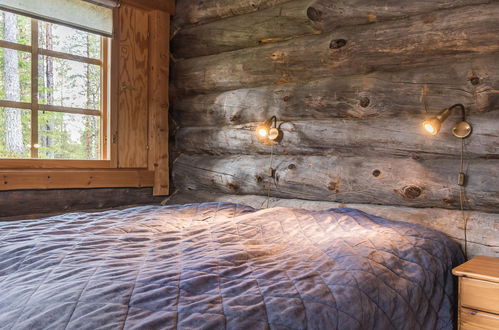 Photo 8 - Maison de 2 chambres à Kolari avec sauna et vues sur la montagne