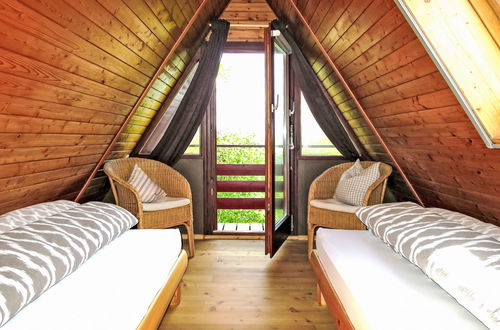 Foto 4 - Casa de 2 quartos em Wilhelmsdorf com jardim e terraço