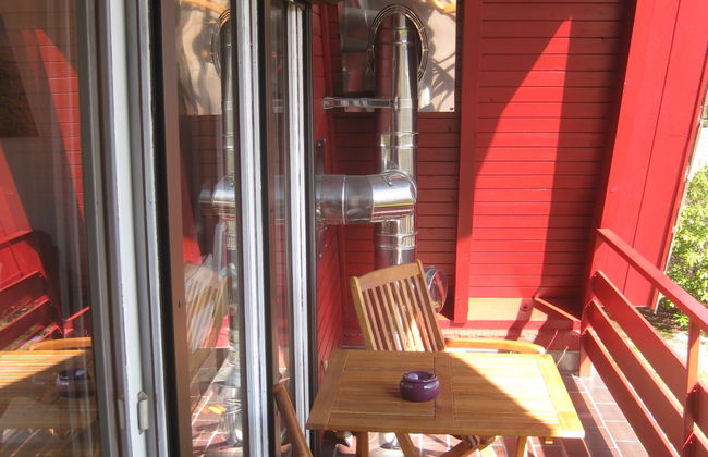 Haus mit 3 Schlafzimmern in Wilhelmsdorf mit garten und terrasse - Foto 9