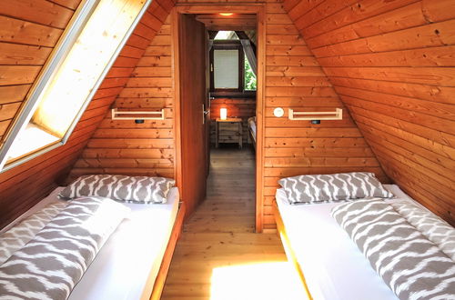 Foto 6 - Casa de 2 quartos em Wilhelmsdorf com jardim e terraço