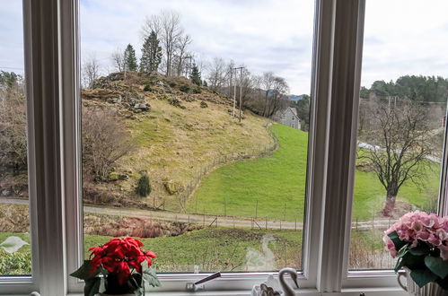 Photo 24 - 3 bedroom House in Tysnes with garden and terrace