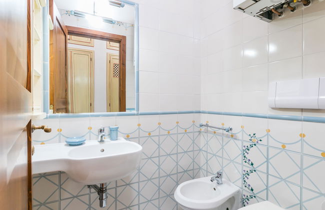 Casa de 2 quartos em Poggibonsi com piscina privada e jardim - Foto 28