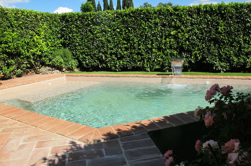 Photo 39 - Maison de 2 chambres à Poggibonsi avec piscine privée et terrasse