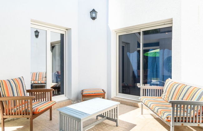 Casa de 5 quartos em Biscarrosse com jardim e terraço - Foto 21
