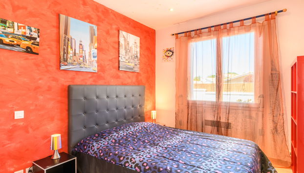 Casa de 5 quartos em Biscarrosse com jardim e terraço - Foto 5