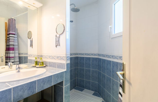 Casa de 5 quartos em Biscarrosse com jardim e terraço - Foto 18
