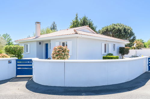 Photo 22 - Maison de 4 chambres à Biscarrosse avec jardin et terrasse