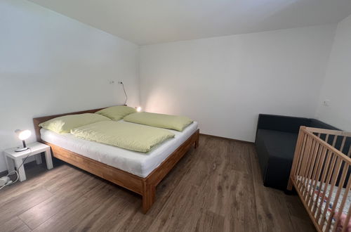Foto 10 - Appartamento con 4 camere da letto a Hollersbach im Pinzgau con giardino e terrazza