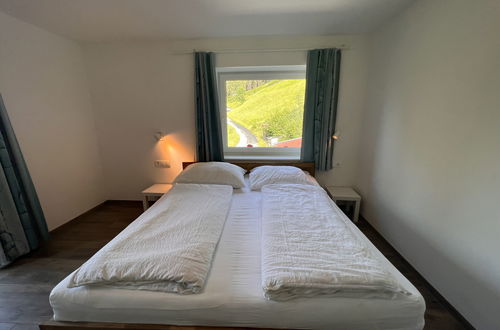 Foto 15 - Appartamento con 4 camere da letto a Hollersbach im Pinzgau con giardino e terrazza
