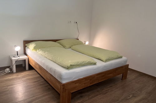 Foto 9 - Appartamento con 4 camere da letto a Hollersbach im Pinzgau con giardino e terrazza