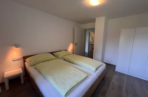 Foto 4 - Appartamento con 4 camere da letto a Hollersbach im Pinzgau con giardino e terrazza