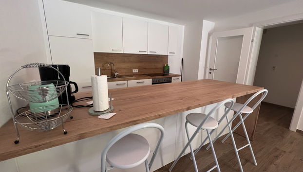 Apartamento de 4 quartos em Hollersbach im Pinzgau com jardim e terraço - Foto 3