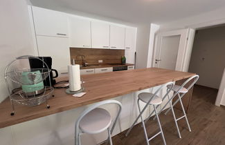 Foto 3 - Appartamento con 4 camere da letto a Hollersbach im Pinzgau con giardino e terrazza