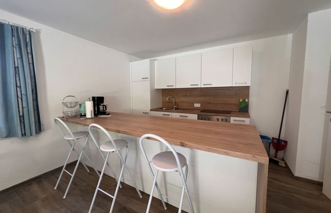 Apartamento de 4 quartos em Hollersbach im Pinzgau com jardim e terraço - Foto 8