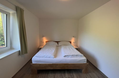 Foto 14 - Appartamento con 4 camere da letto a Hollersbach im Pinzgau con giardino e terrazza