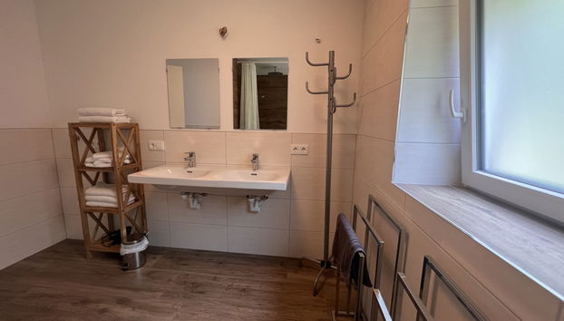 Apartamento de 4 quartos em Hollersbach im Pinzgau com jardim e terraço - Foto 5