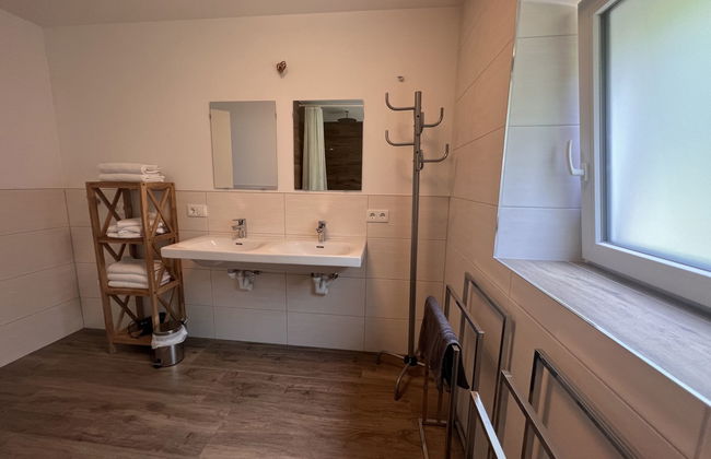 Apartamento de 4 quartos em Hollersbach im Pinzgau com jardim e terraço - Foto 5