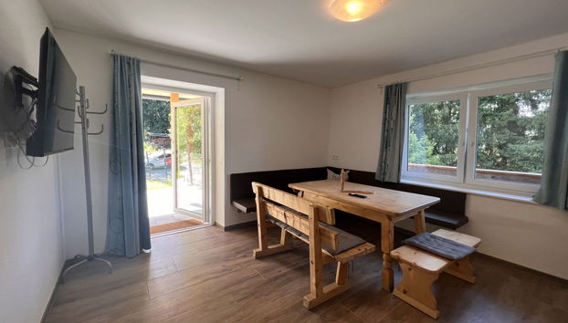 Apartamento de 4 quartos em Hollersbach im Pinzgau com jardim e terraço - Foto 2