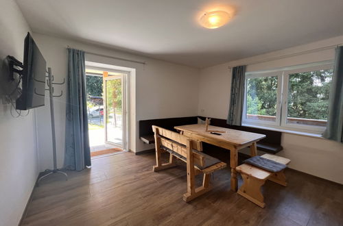 Foto 2 - Appartamento con 4 camere da letto a Hollersbach im Pinzgau con giardino e terrazza