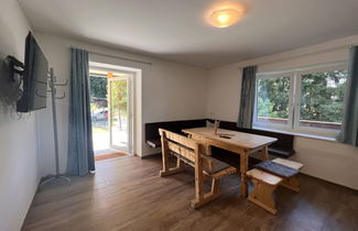 Foto 2 - Appartamento con 4 camere da letto a Hollersbach im Pinzgau con giardino e terrazza