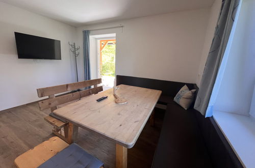Foto 12 - Appartamento con 4 camere da letto a Hollersbach im Pinzgau con giardino e terrazza