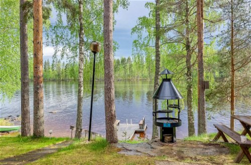 Photo 4 - Maison de 2 chambres à Lieksa avec sauna