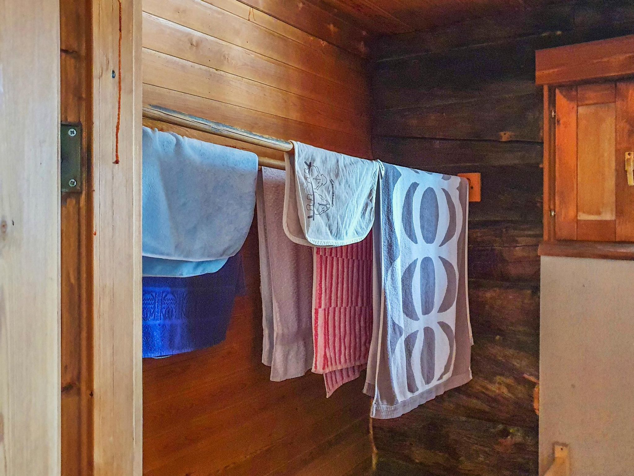 Photo 17 - Maison de 1 chambre à Kolari avec sauna