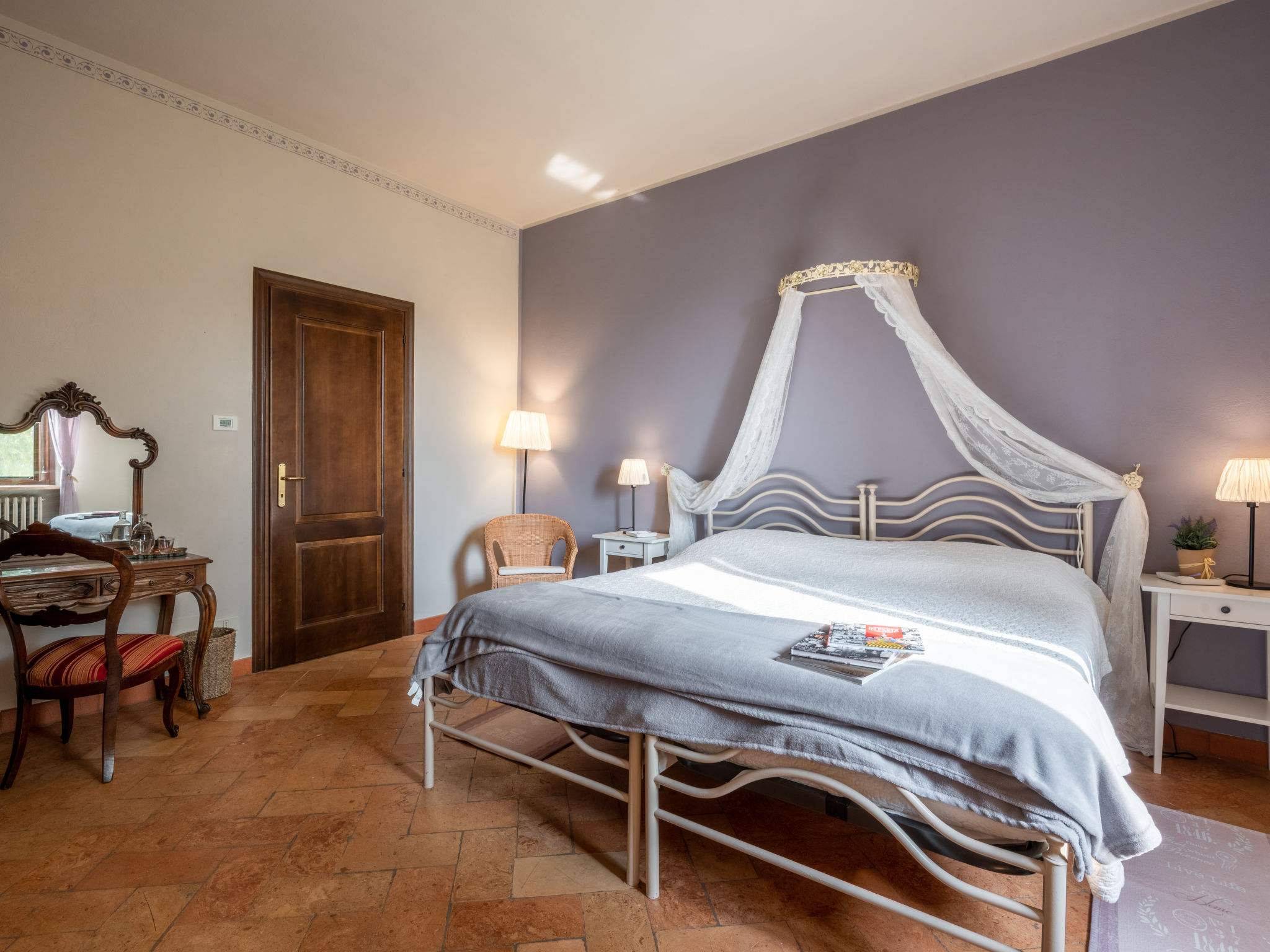 Foto 5 - Apartamento de 2 quartos em Castelletto Merli com jardim