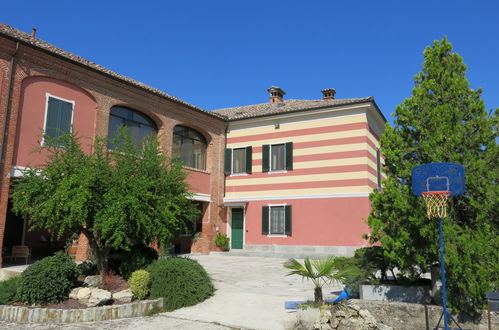 Photo 1 - Appartement de 2 chambres à Castelletto Merli avec jardin