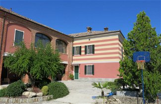 Foto 1 - Apartamento de 2 habitaciones en Castelletto Merli con jardín