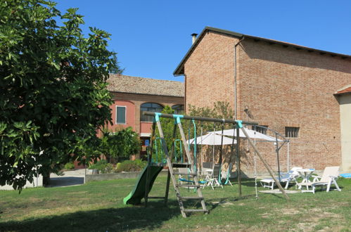 Photo 24 - Appartement de 2 chambres à Castelletto Merli avec jardin