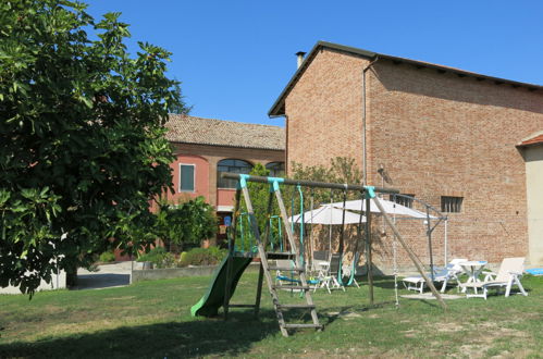 Photo 24 - 2 bedroom Apartment in Castelletto Merli with garden