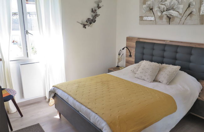 Casa de 3 quartos em Labenne com piscina privada e jardim - Foto 10