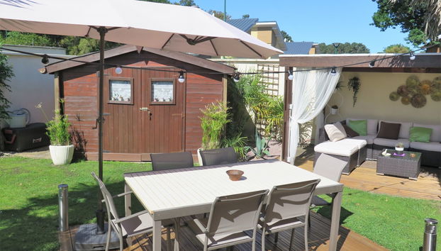 Haus mit 3 Schlafzimmern in Labenne mit privater pool und garten - Foto 2