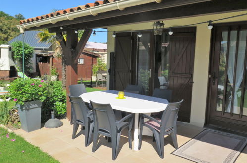 Photo 21 - Maison de 2 chambres à Labenne avec piscine privée et jardin