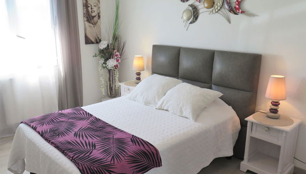 Haus mit 3 Schlafzimmern in Labenne mit privater pool und garten - Foto 5