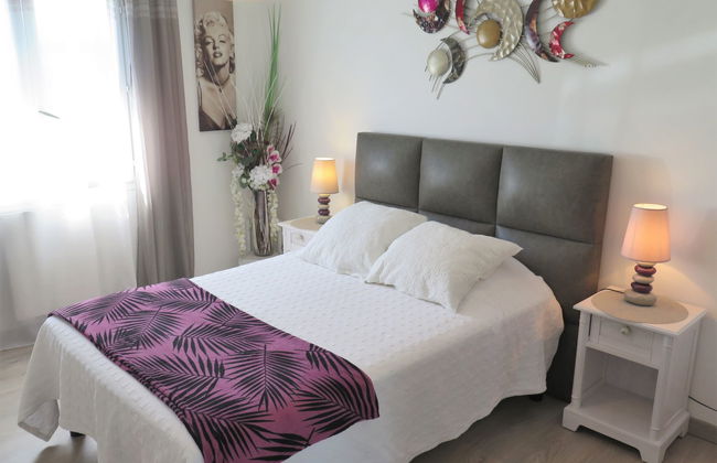 Casa de 3 quartos em Labenne com piscina privada e jardim - Foto 5