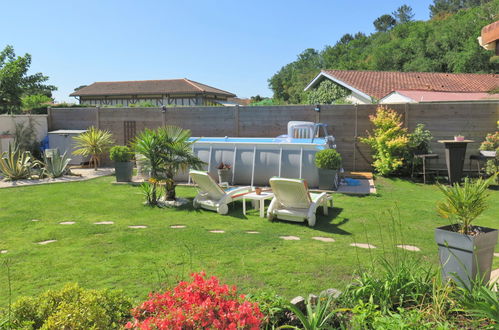 Photo 15 - 2 bedroom House in Labenne with private pool and garden