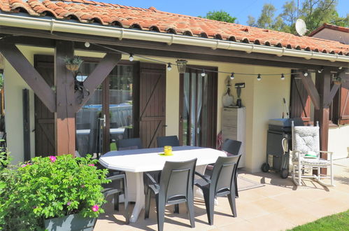 Photo 22 - Maison de 2 chambres à Labenne avec piscine privée et jardin