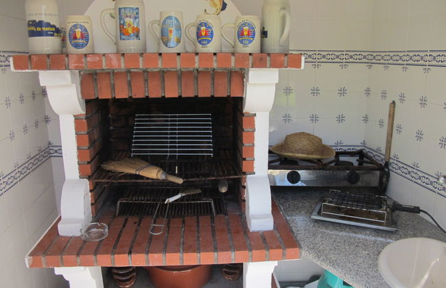 Casa de 3 quartos em Esposende com jardim e terraço - Foto 34