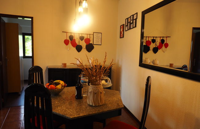 Casa de 3 quartos em Esposende com jardim e terraço - Foto 13
