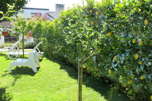 Photo 23 - Maison de 2 chambres à Esposende avec jardin et vues à la mer