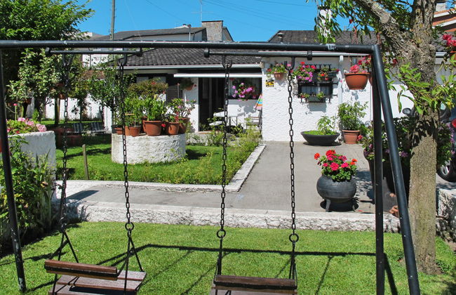 Casa de 3 quartos em Esposende com jardim e terraço - Foto 47
