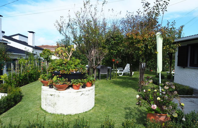 Casa de 3 quartos em Esposende com jardim e terraço - Foto 41