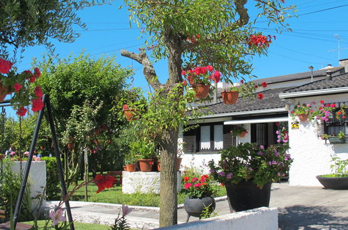 Foto 46 - Casa con 2 camere da letto a Esposende con giardino e vista mare