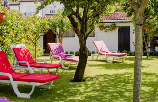 Photo 3 - Maison de 2 chambres à Esposende avec jardin et terrasse